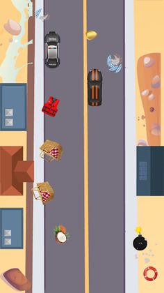 Street Smart - Screenshot 2