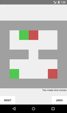 Simplify - Screenshot 3