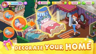 MagicMakeover - Screenshot 2