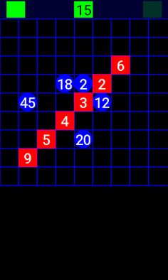 Shock Ripple - Screenshot 1