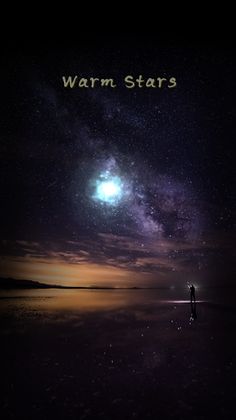 Warm Stars - Screenshot 1