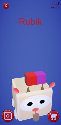 Rubik - Screenshot 2