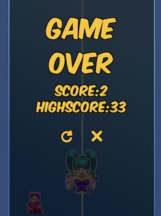 GothicRock _Pinning - Screenshot 4