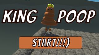 KingPoop - Screenshot 2