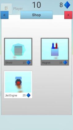 Going Fast - Screenshot 4