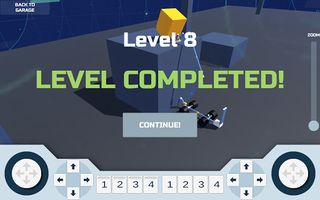 Machine Builder - Screenshot 3