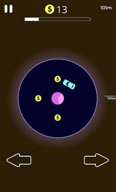 Let’s drift ! - Screenshot 2