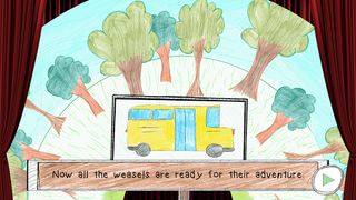 Scouts Forever - Screenshot 3