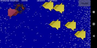 Origami Galaxy - Screenshot 3