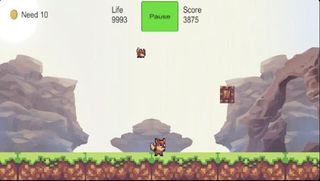 Dodge Dog Pro - Screenshot 3
