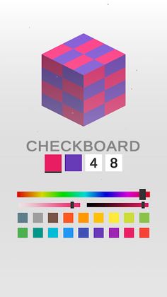 Cursivity : Programming Puzzle - Screenshot 4
