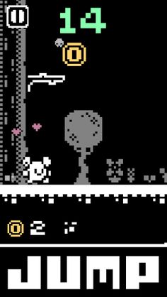 Dream Course - Screenshot 4