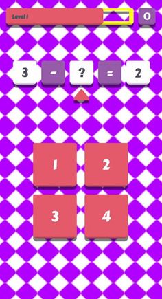 Math Game 2023 - Screenshot 2