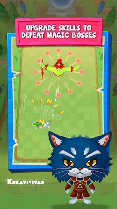 Cat Squad - Screenshot 4