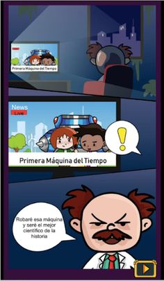 Matt Adventure - Juego de Mate - Screenshot 2