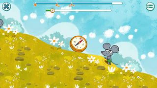 Kit-n-Kate. North Pole - Screenshot 3