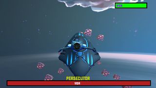 The Alien Adventure 3 - Screenshot 3