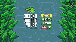 Jajoko Jakare Yrupe - Screenshot 1