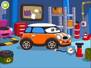 Car Repair - Screenshot 3