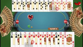 Spades - Screenshot 3