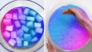 Asmr Slime Simulator Games - Screenshot 2