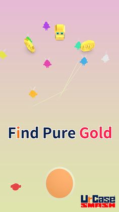 UrCase Smash - Unite & Rescue - Screenshot 3