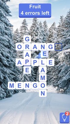 Word Swap - Screenshot 2