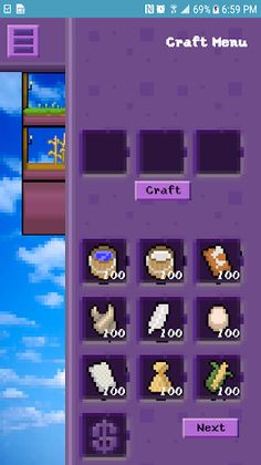 Pocket Farmer - Screenshot 4