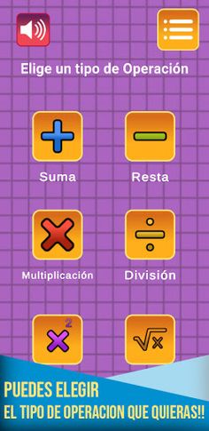MatematicaMente Posible - Screenshot 1