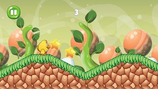 Little Chicken - Screenshot 3