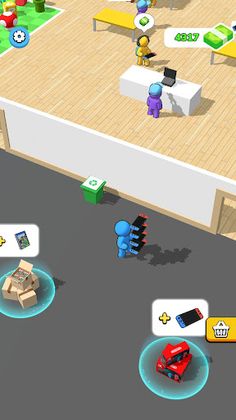 MyGameStore - Screenshot 4