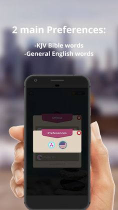 Find the Words in English - Screenshot 2