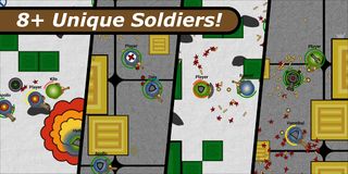 Special Ops - Screenshot 3