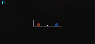 Amazing Connect Ball - Screenshot 2