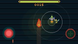 Moth Save It Up - Screenshot 3