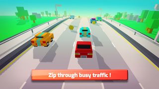 Crashy Car Racing - Screenshot 3
