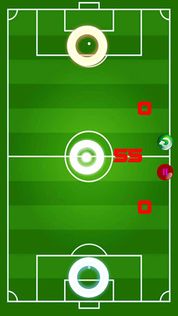 Air Hockey Simple - Screenshot 4