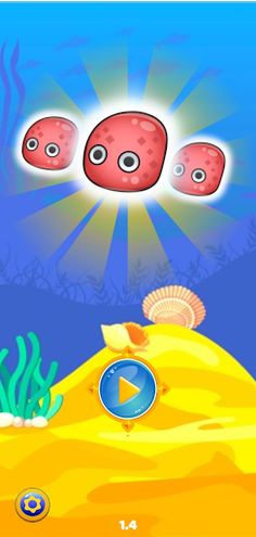 Bubble pop Match - Screenshot 1