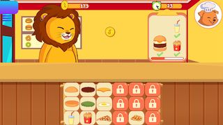 العاب طبخ مطاعم للبنات بدون نت - Screenshot 2