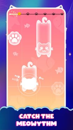 Dancing Cats Piano: Cute Music - Screenshot 3