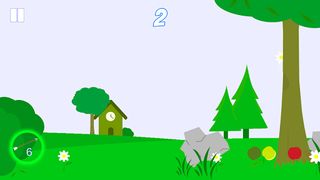 Apple Shooter - Screenshot 3