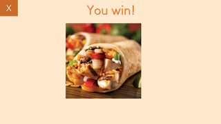 Delicious Meals Jigsaw Puzzles - Screenshot 3