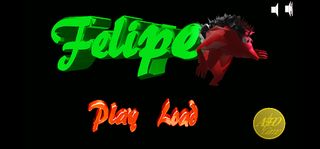 Platform Felipe - Screenshot 1