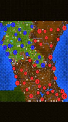 Panzers to Baku - Screenshot 4