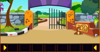 Rose Milk Boy Escape -Escape G - Screenshot 2