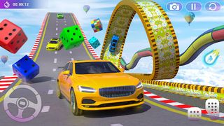 Car Games 3D: Car Racing Games - Screenshot 2