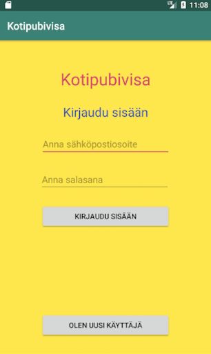 Kotipubivisa - Screenshot 2