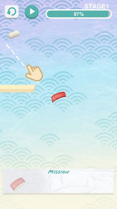 Draw Make Sushi - Screenshot 2