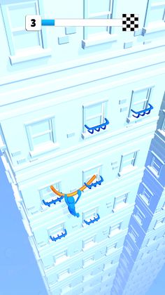 Bar Climbing - Screenshot 1