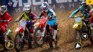 Motocross Dirt Bike Games - Screenshot 2